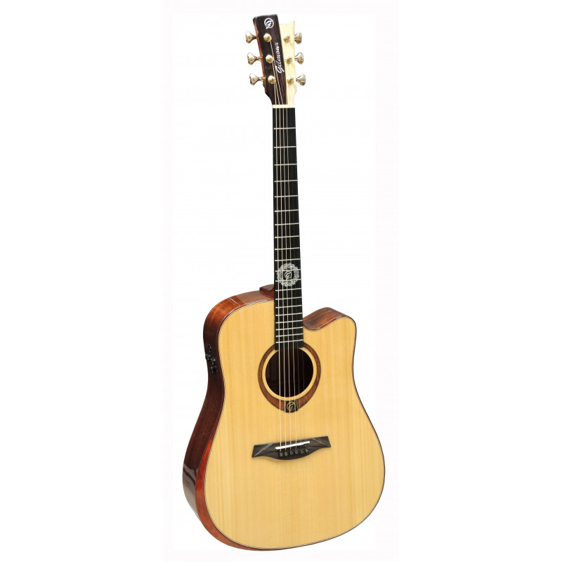 Gilmour RiAlto D EQ Gilmour RiAlto D EQ