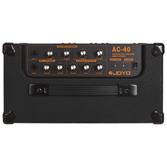 JOYO AC-40
