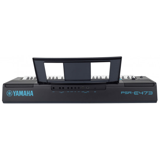 Yamaha PSR-E473