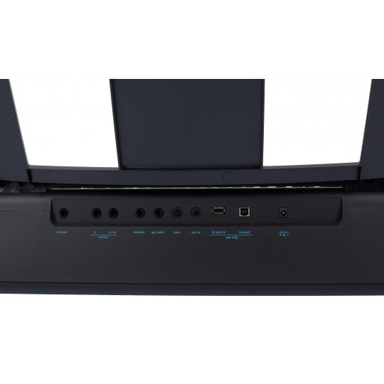 Yamaha PSR-E473