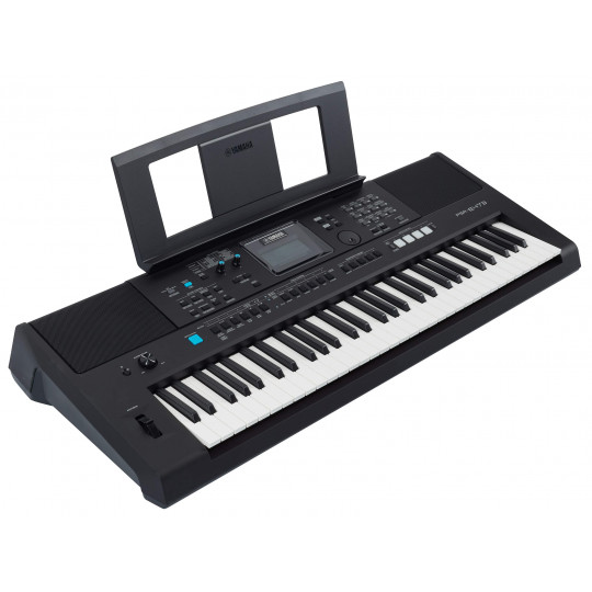 Yamaha PSR-E473