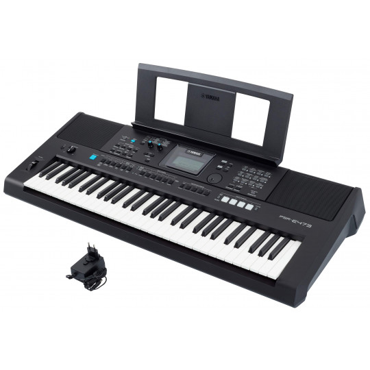 Yamaha PSR-E473