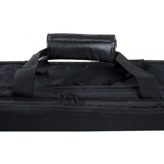 Gewa Gig bag pro keyboard Basic D 65x24x9 cm