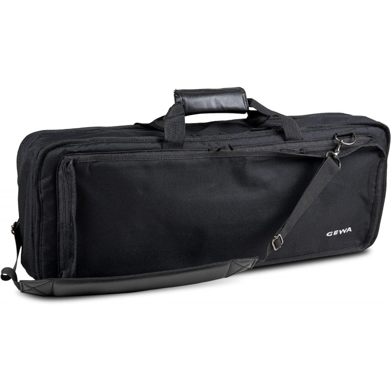 Gewa Gig bag pro keyboard Basic D 65x24x9 cm Gewa Gig bag pro keyboard Basic D 65x24x9 cm