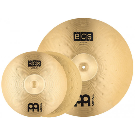 Tama Stagestar 22 5-pcs set BNS
