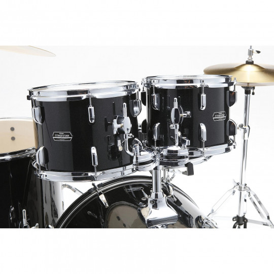 Tama Stagestar 22 5-pcs set BNS