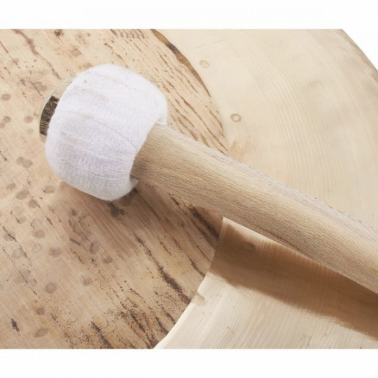 Etno gong tygr 36 cm