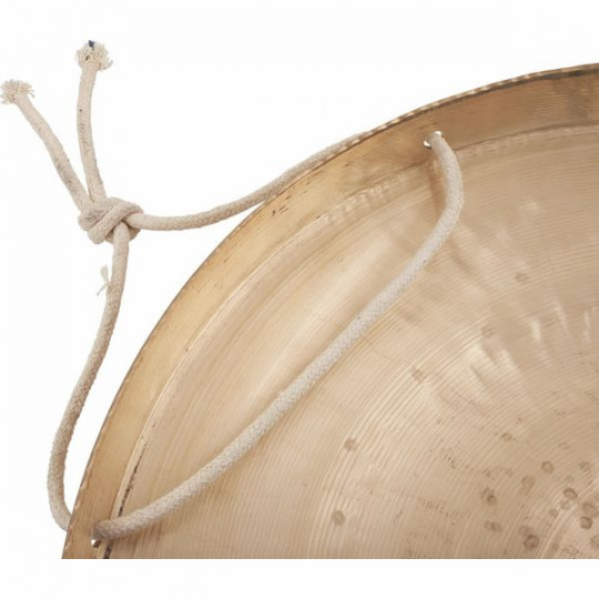 Etno gong tygr 36 cm