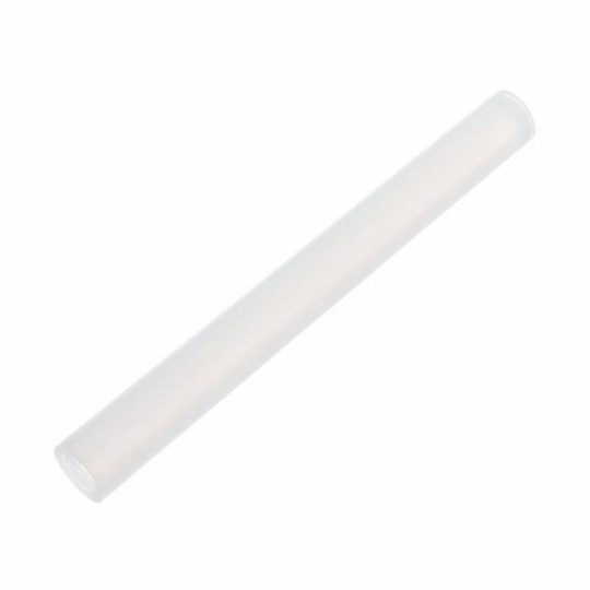 Etno křišťálová zpívající mísa 25 cm