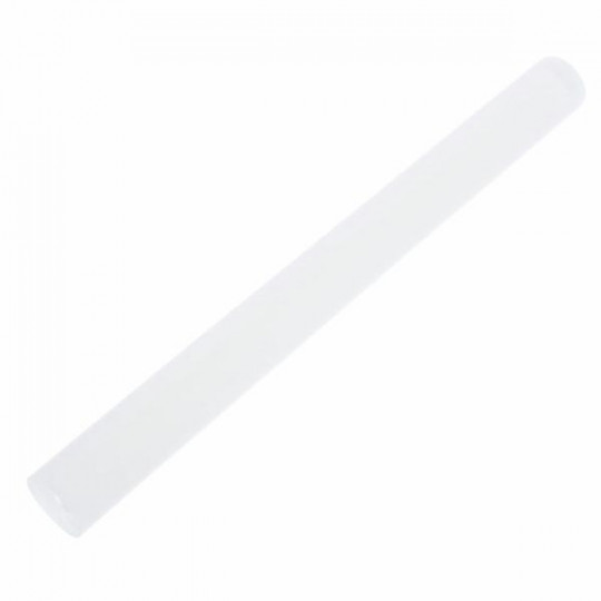 Etno křišťálová zpívající mísa 30 cm
