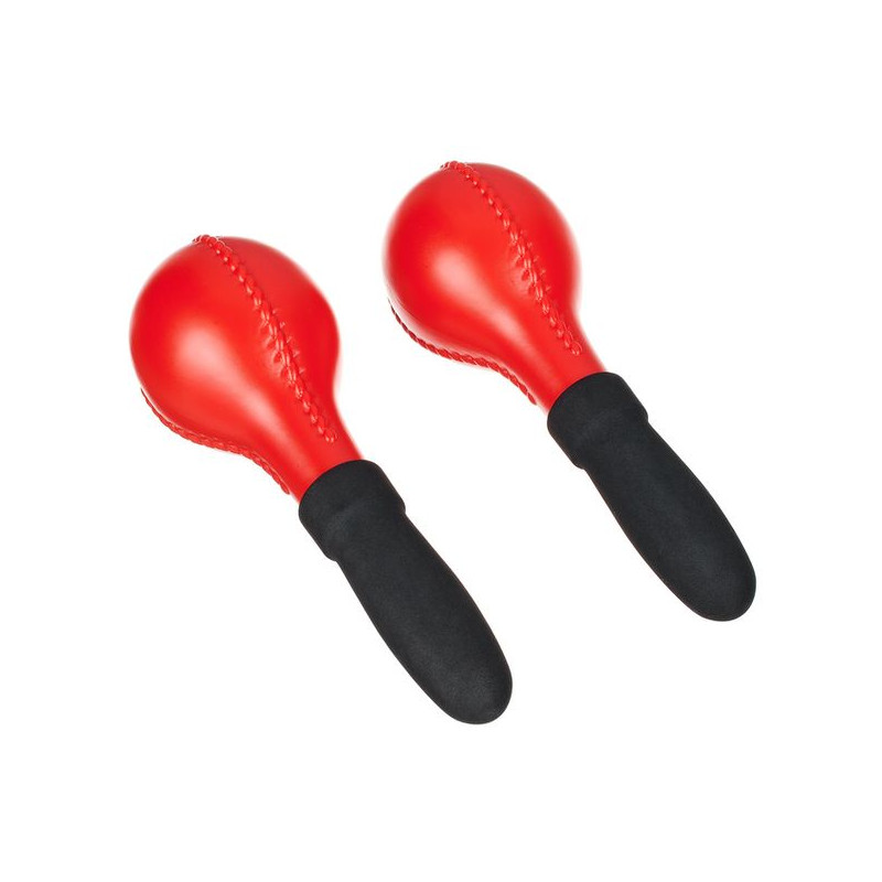 AW Maracas červené AW Maracas červené