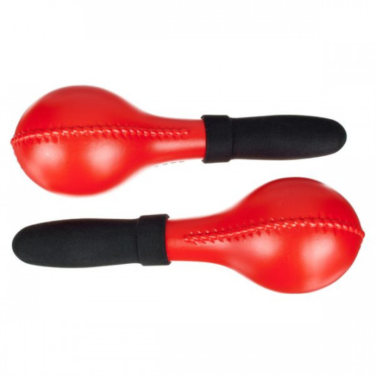 AW Maracas červené