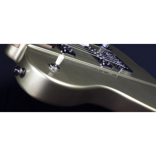 Shergold Telstar Standard ST14 Champagne Gold