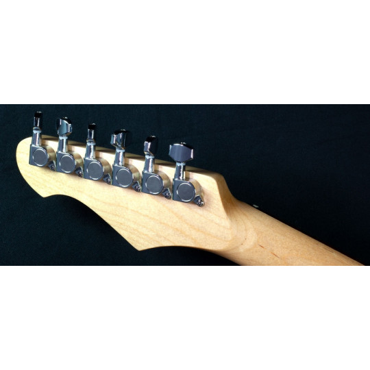 Shergold Telstar Standard ST14 Champagne Gold