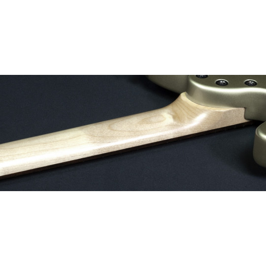 Shergold Telstar Standard ST14 Champagne Gold