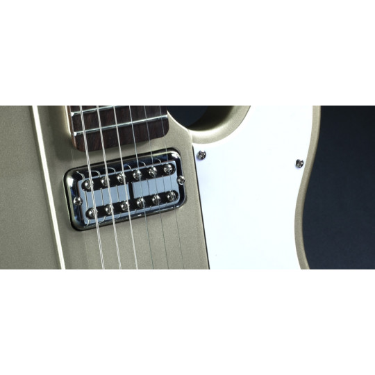 Shergold Telstar Standard ST14 Champagne Gold