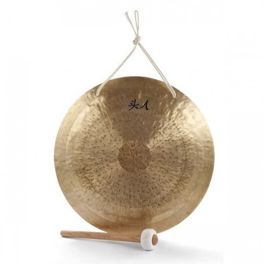 AW Gong 22"