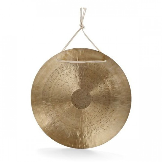 AW Gong 22"