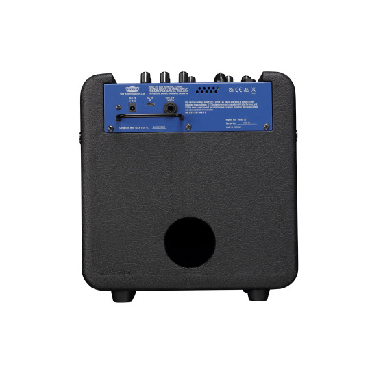 VOX VGM-10 BL