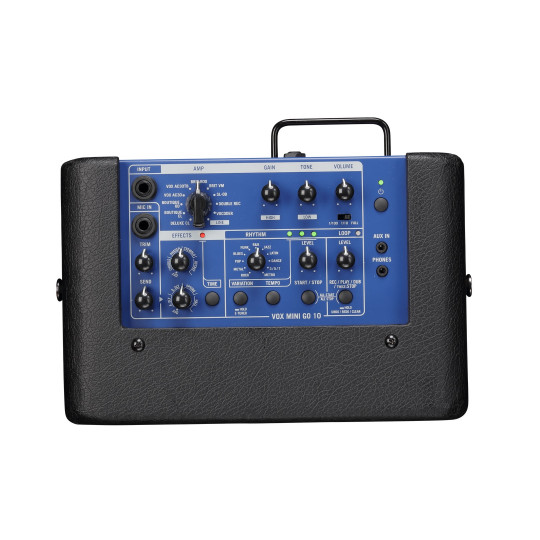 VOX VGM-10 BL