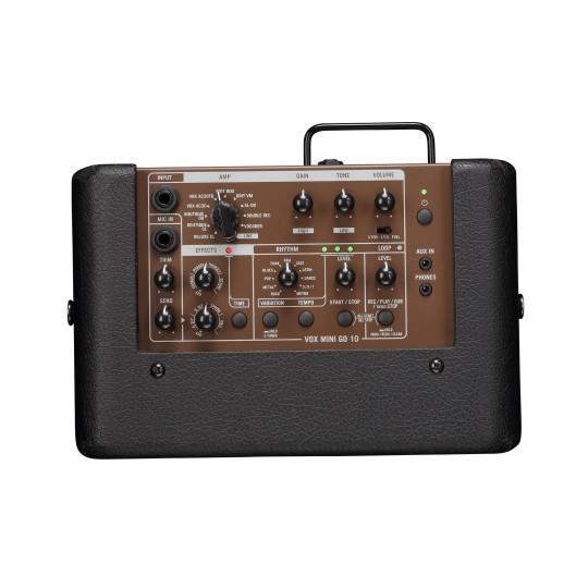 VOX Mini Go 10 BR