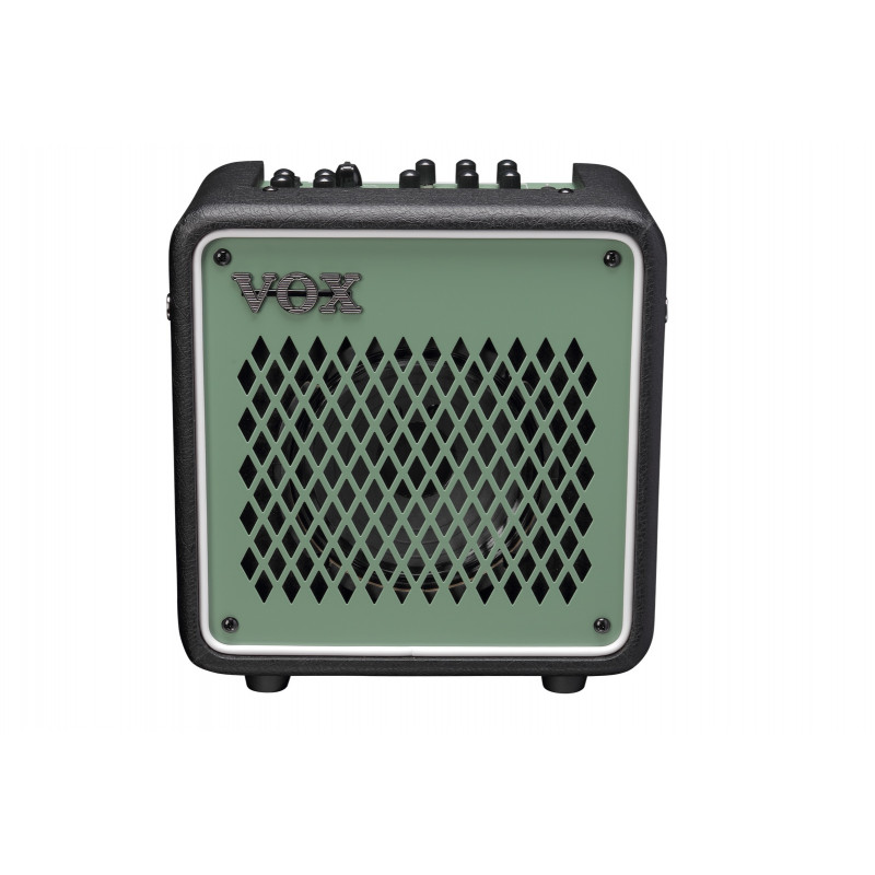 VOX Mini Go 10 GR VOX Mini Go 10 GR