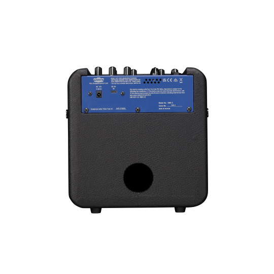 VOX Mini Go 3 BL