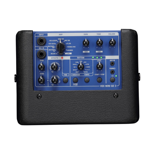 VOX Mini Go 3 BL