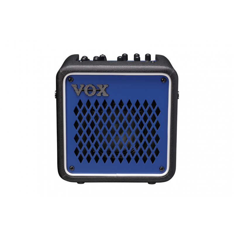 VOX Mini Go 3 BL VOX Mini Go 3 BL