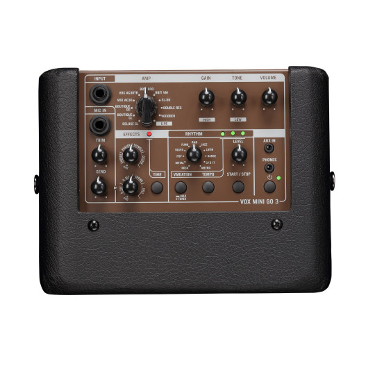 VOX Mini Go 3 BR