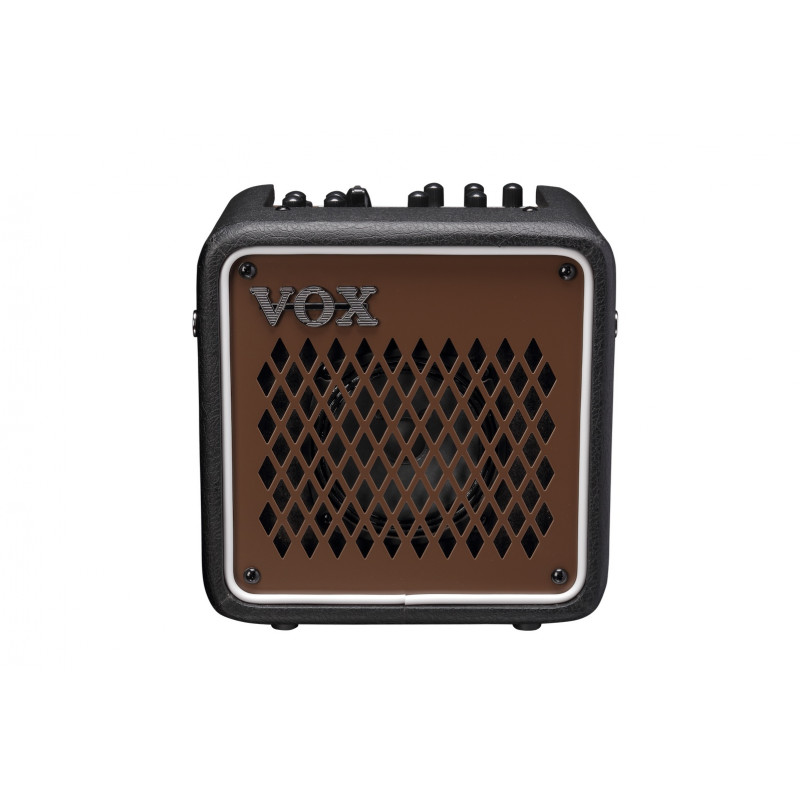 VOX Mini Go 3 BR VOX Mini Go 3 BR