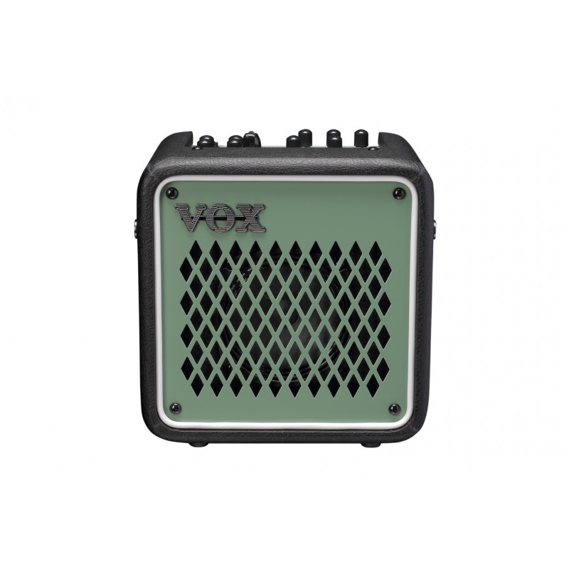 VOX Mini Go 3 GR VOX Mini Go 3 GR