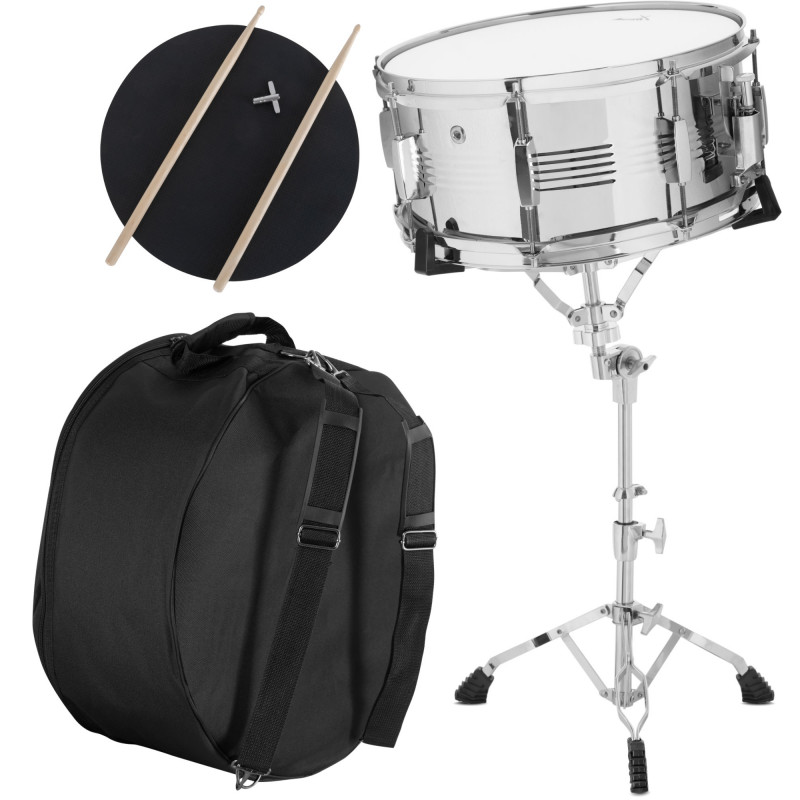PROLINE Cvičný set pro bubeníky PROLINE Cvičný set pro bubeníky
