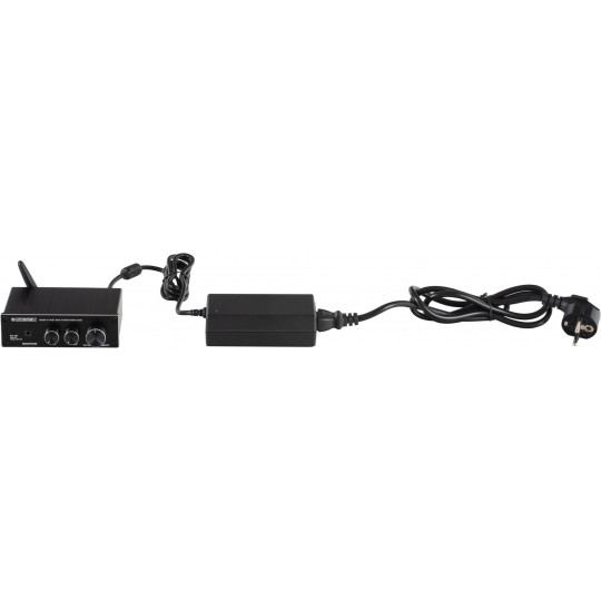 McGrey MAMP-4100BT Mini Hifi zesilovač