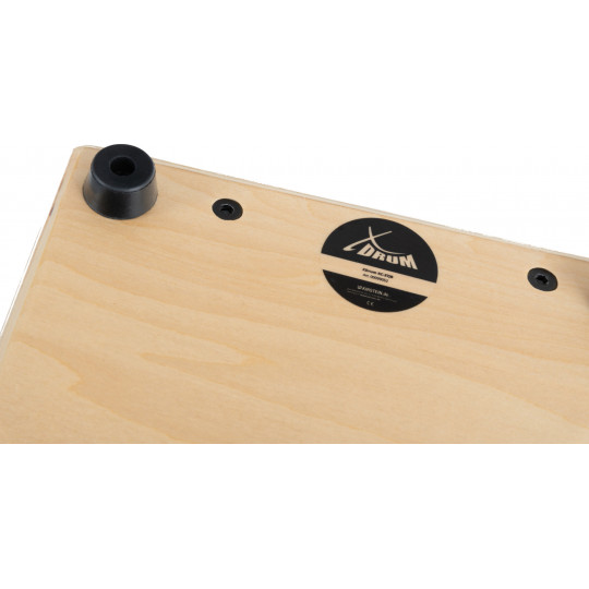 XDrum KC-37JB dětský cajon