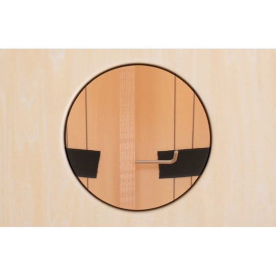 XDrum KC-37JB dětský cajon