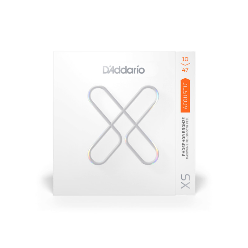 D'Addario XSAPB1047 D'Addario XSAPB1047