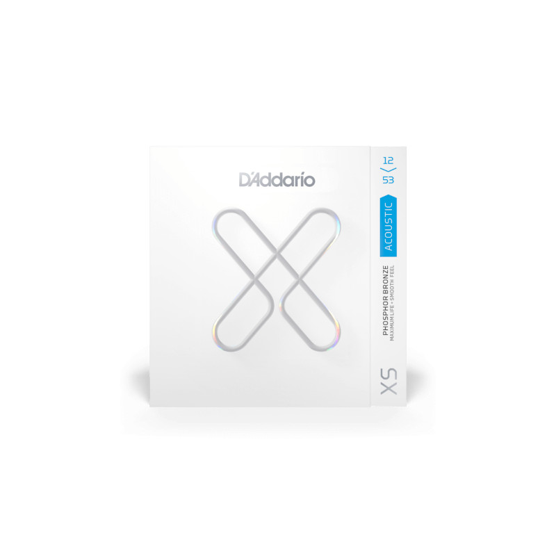 D'Addario XSAPB1253 D'Addario XSAPB1253