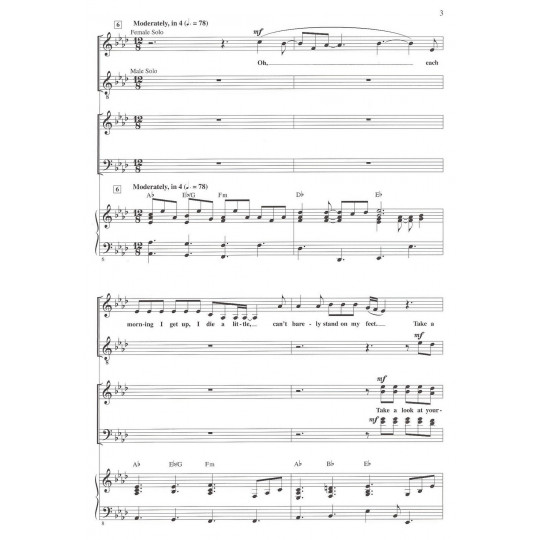 Somebody to love - QUEEN