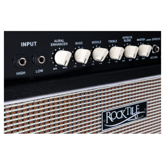 Rocktile BA-50 Lemmy basové kombo 50W