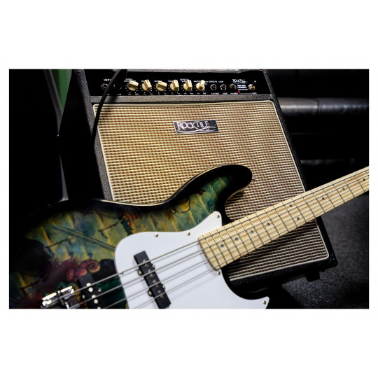 Rocktile BA-50 Lemmy basové kombo 50W