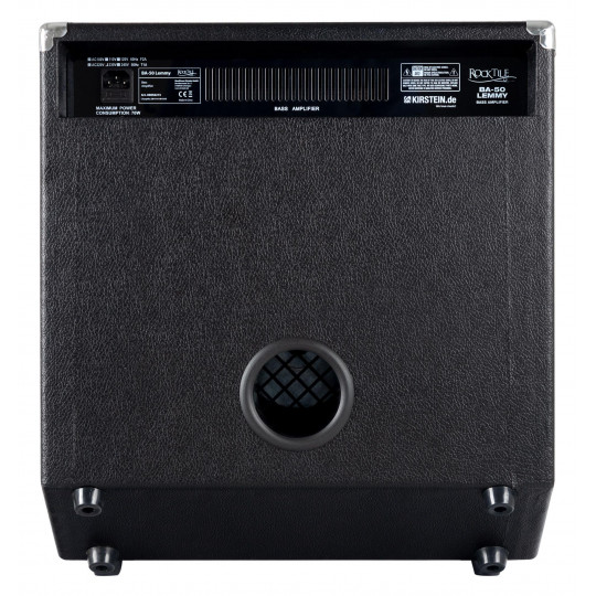 Rocktile BA-50 Lemmy basové kombo 50W