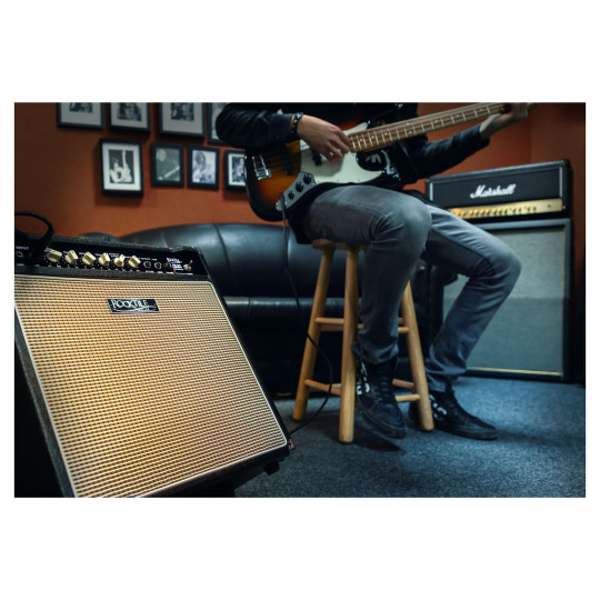 Rocktile BA-50 Lemmy basové kombo 50W