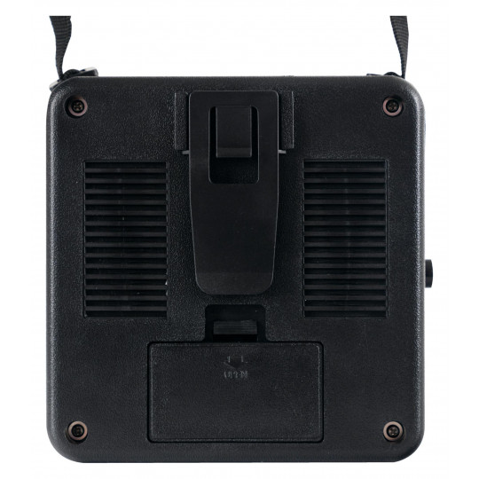Rocktile GA-5 Jimi Minikombo