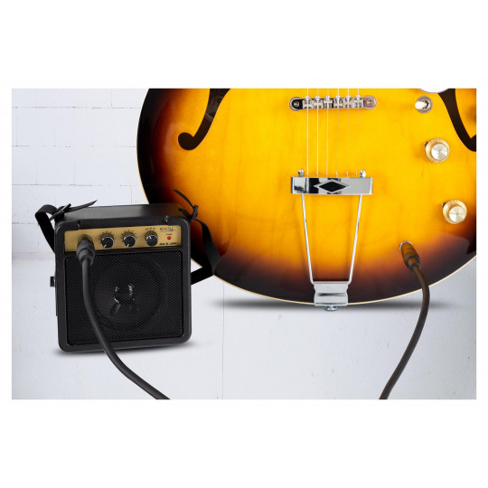 Rocktile GA-5 Jimi Minikombo