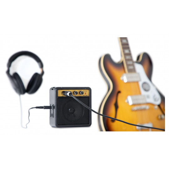 Rocktile GA-5 Jimi Minikombo