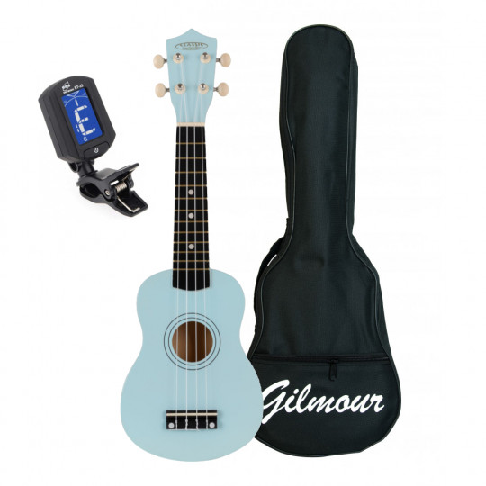 AW Ukulele Set 3