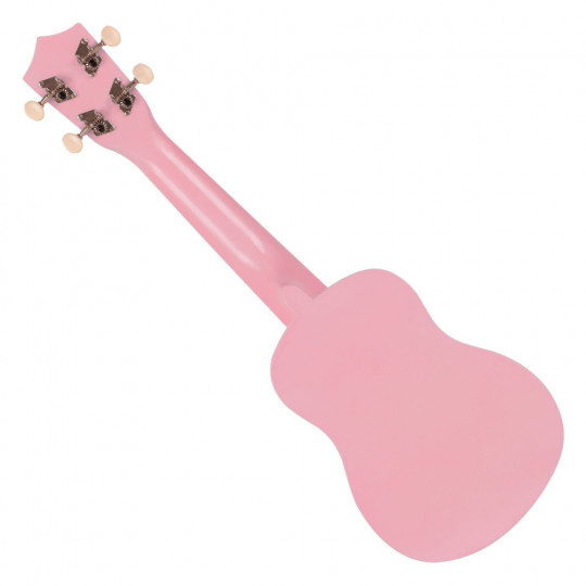 AW Ukulele Set 4
