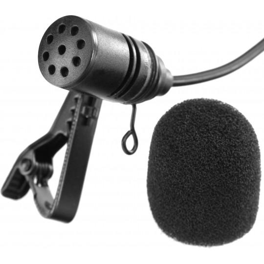 McGrey UHF 2V2I - 4 kanálový bezdrátový set