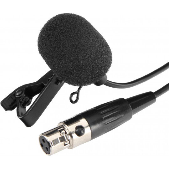 McGrey UHF 2V2I - 4 kanálový bezdrátový set